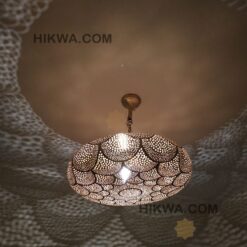 Moroccan Pendant Light - Moroccan Lights Hanging Lamp