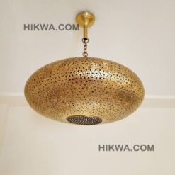 Moroccan Chandelier - Moroccan Hanging Lamps