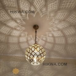 Moroccan Chandelier - Moroccan Hanging Lamps