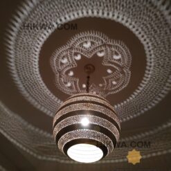 Moroccan Chandelier - Moroccan Hanging Lamps