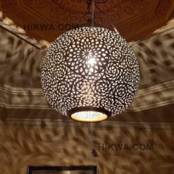 Moroccan Chandelier - Moroccan Hanging Lamps