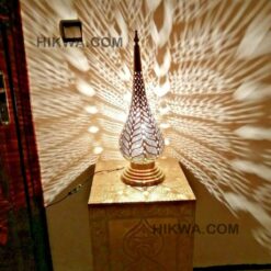 Moroccan Table Lamps with Brass, night light, Handmade Brass Lamp Pendant Mood Light, Brass Desk Lamp; night light brass Table lamp