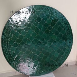 mosaic table | morocco table | tile table | bistro table | iled coffee table | morocco tile
