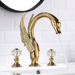 Bathroom Basin Tap