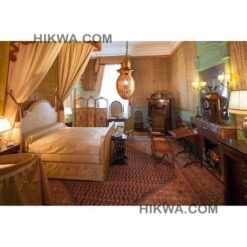 Unique Ceiling Light Moroccan Lamp Design Handmade by Master 50 cm length