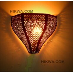 Unique Wall Lamp Exotic Design Handmade Wall Light Diffuser Original lamp