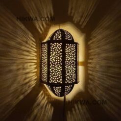 Wall Lamp - Design light - éclairage - luminaire - Boho Lighting - wall Light - Wall Decor - Art Deco Light - art deco decor - design lamp -