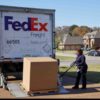 Express Shipping By FedEx For hannah benfield