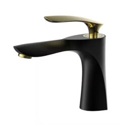 Basin Faucets Bathroom Faucet Hot and Cold Water Basin Mixer Tap Chrome Brass Toilet Sink Water Heightening Crane