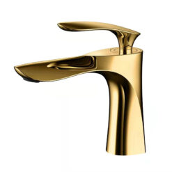 Basin Faucets Bathroom Faucet Hot and Cold Water Basin Mixer Tap Chrome Brass Toilet Sink Water Heightening Crane