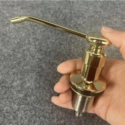 304 Stainless Steel Kitchen Sprayer Set Brushed Nickel Hand Held Sprayer for Kitchen Sink Washing