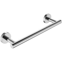 16 Inches Towel Bar for Bathroom SUS304 Stainless Steel Hand Towel Holder Kitchen Dish Cloths Hanger RUSTPROOF Wall Mounted