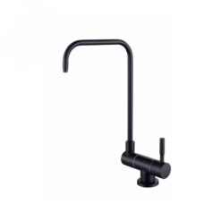 Folding Kitchen Faucet Brushed Nickel Stainless Steel Kitchen Faucet 360 Degree Swivel Single Handle Kitchen Sink Faucet