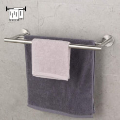 Bathroom Hardware Set 4 Pieces | SUS304 Bathroom Accessories Sets | Wall Mounted Towel Holders Sets