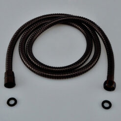 Antique Brass Shower Faucet | Shower System with 8 Rain Shower head | Multi-Function Adjustable Slide Bar shower set