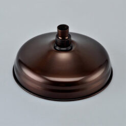 Antique Brass Shower Faucet | Shower System with 8 Rain Shower head | Multi-Function Adjustable Slide Bar shower set