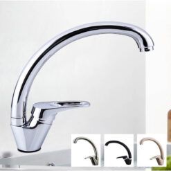 Basin Faucet Bathroom Tap Basin Mixer 5 Color Sink Faucet Tap Chrome Waterfall Faucet Tap Washbasin Bath Faucet Brass Mixer