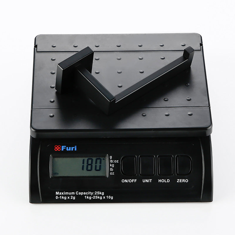 product-image-1406979469 Bathroom Hardware Set Black Robe Hook Towel Rail Bar Rack Bar Shelf Tissue Paper Holder Toothbrush Holder Bathroom Accessories