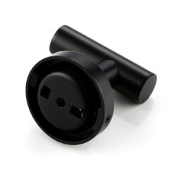 Bathroom Accessories Robe Hook | Wall Mount 304 Stainless Steel Towel Rack Mirror Polished Chrome 4 Colors