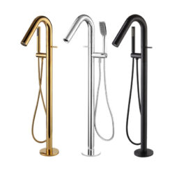 Bathtub Faucet Set Freestanding Bathtub Faucet Bathtub Taps Black Tub Faucet Bathtub Mixer Bathtub Faucet Bath Faucet Gold