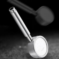 304 Stainless Steel Shower Head Pressurized Bath Shower Shower Single Head Shower Pressurized Bath Shower Head