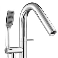 Bathtub Faucet Set Freestanding Bathtub Faucet Bathtub Taps Black Tub Faucet Bathtub Mixer Bathtub Faucet Bath Faucet Gold