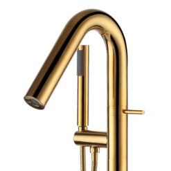 Bathtub Faucet Set Freestanding Bathtub Faucet Bathtub Taps Black Tub Faucet Bathtub Mixer Bathtub Faucet Bath Faucet Gold