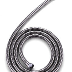 1.5m/2m/3m Stainless Steel Shower Hose High Quality Encryption Explosion-proof Hose Spring Tube Pull Tube Bathroom Accessories